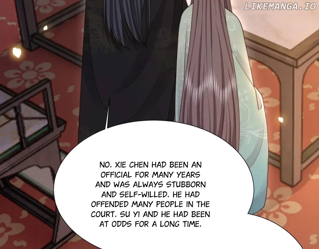 Lonely Emperor Chases His Sister-in-Law Chapter 72 - page 28